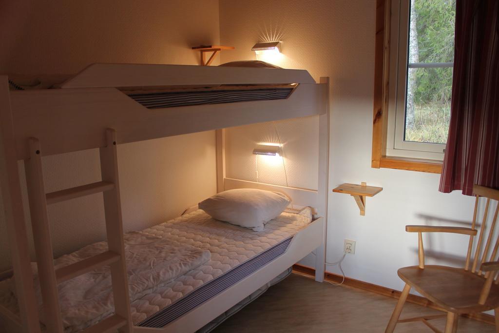 Backs Semesterby Duved Chambre photo